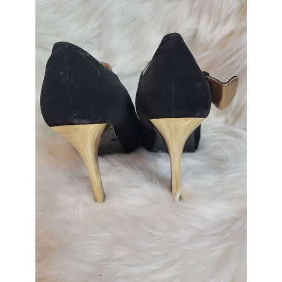 Madeline Girl Stilettos  - Picture 3 of 7
